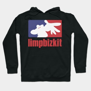 limp bizkit merch Hoodie